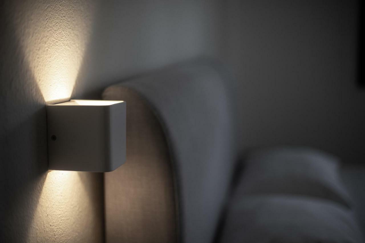 Kokkinos Aparthotel Vourvourou Luaran gambar